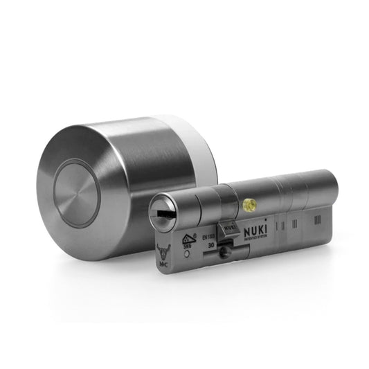 Cerradura Inteligente Nuki Smart Lock Ultra