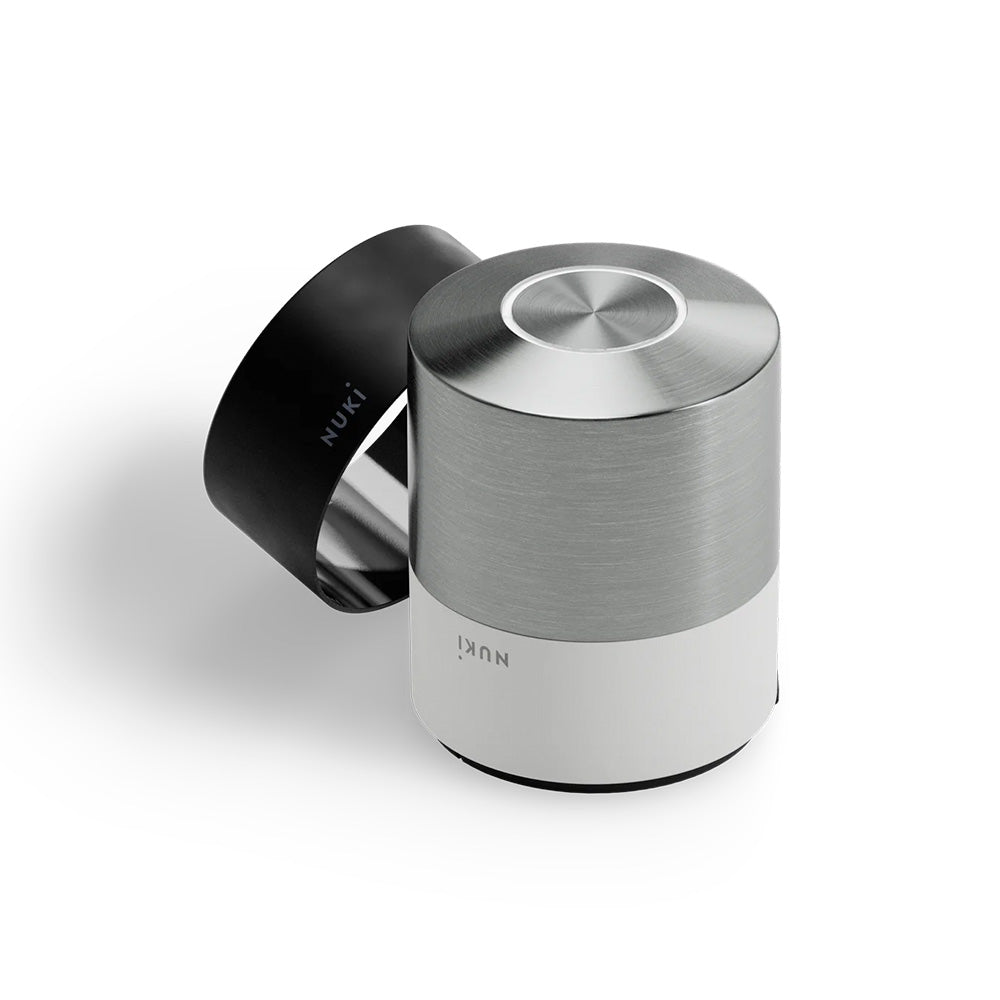 Cerradura Inteligente Nuki Smart Lock Pro 5 Gen
