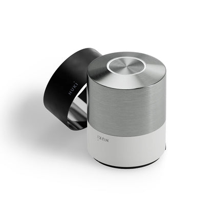 Cerradura Inteligente Nuki Smart Lock Pro 5 Gen