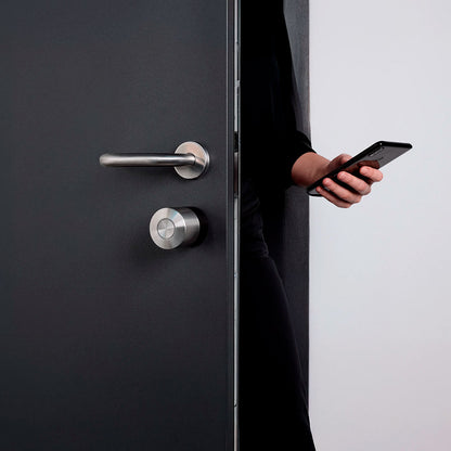 Cerradura Inteligente Nuki Smart Lock Pro 5 Gen
