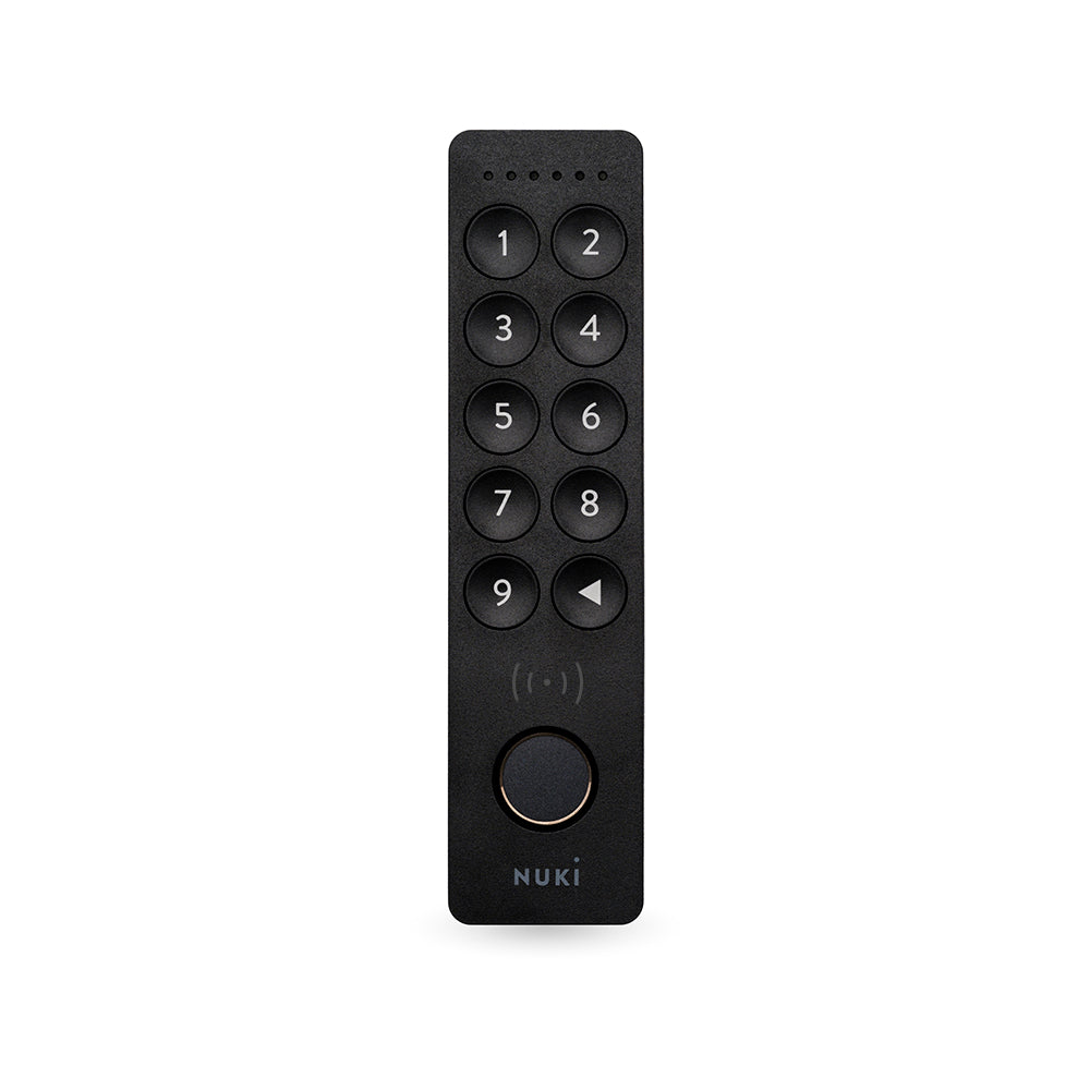 Teclado de Cerradura Inteligente Nuki Keypad 2 NFC - imagen 1