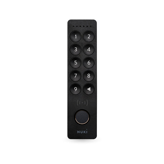 Teclado de Cerradura Inteligente Nuki Keypad 2 NFC - imagen 1