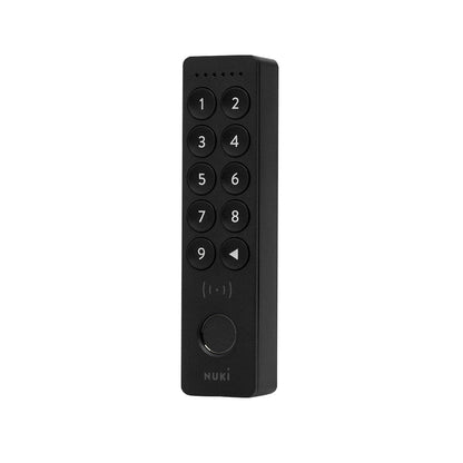 Teclado de Cerradura Inteligente Nuki Keypad 2 NFC - imagen 2