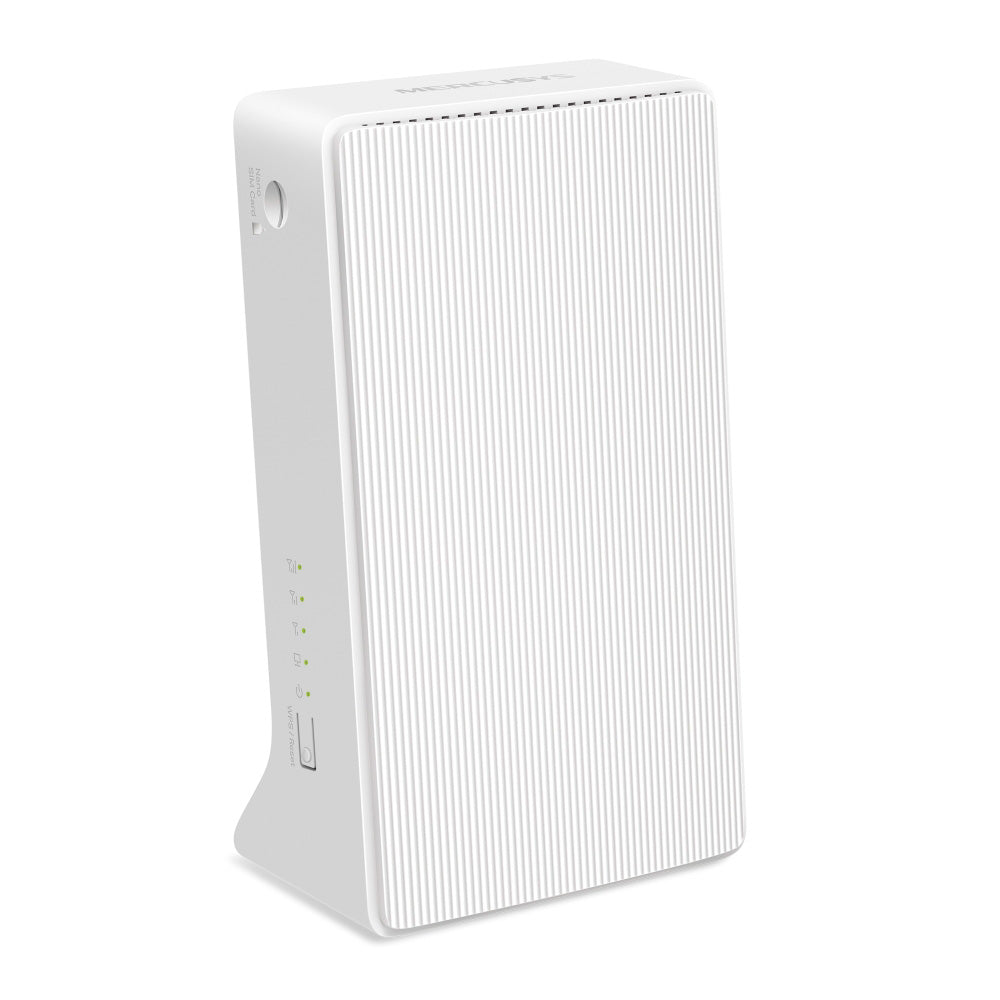 Router Inalambrico Mercusys MB110-4G SIM Liberado 4G LTE