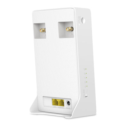 Router Inalambrico Mercusys MB110-4G SIM Liberado 4G LTE
