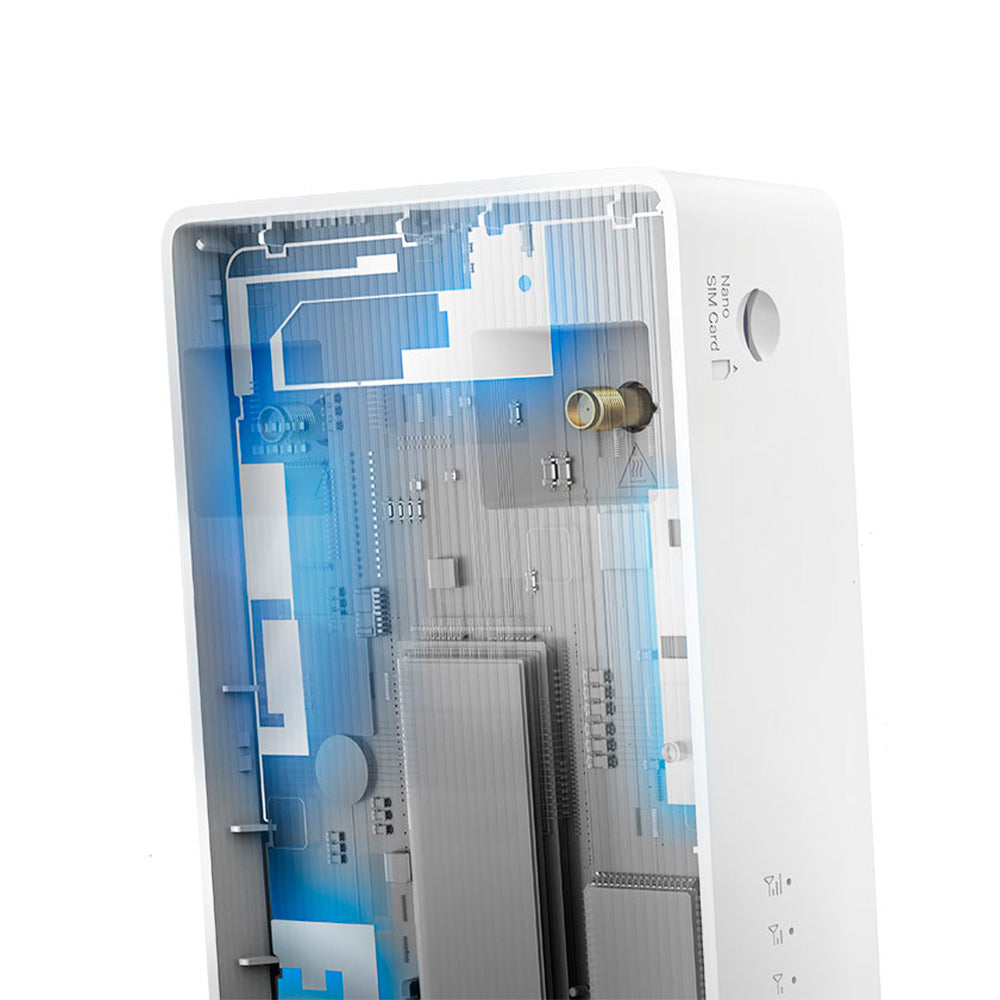 Router Inalambrico Mercusys MB110-4G SIM Liberado 4G LTE