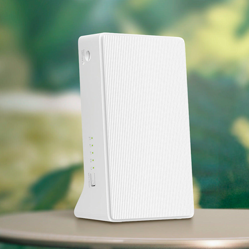 Router Inalambrico Mercusys MB110-4G SIM Liberado 4G LTE