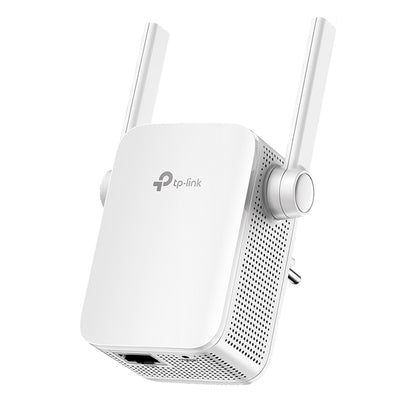 Repetidor Wi-Fi TP-Link RE305 doble banda AC1200