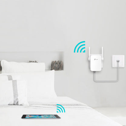 Repetidor Wi-Fi TP-Link RE305 doble banda AC1200