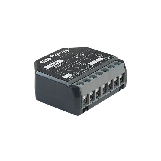 Interruptor Inteligente Shelly 2PM Gen4