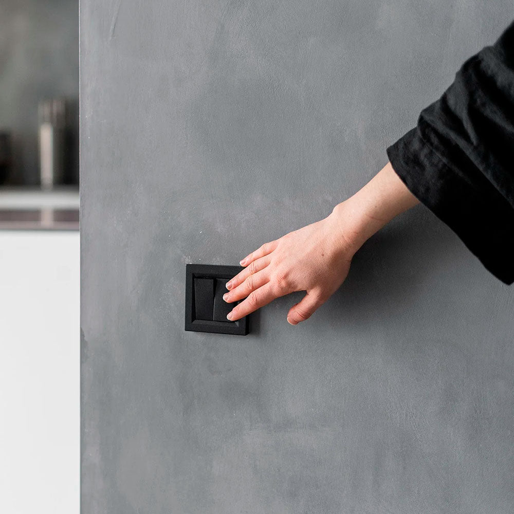 Interruptor Inteligente Shelly 2PM Gen4