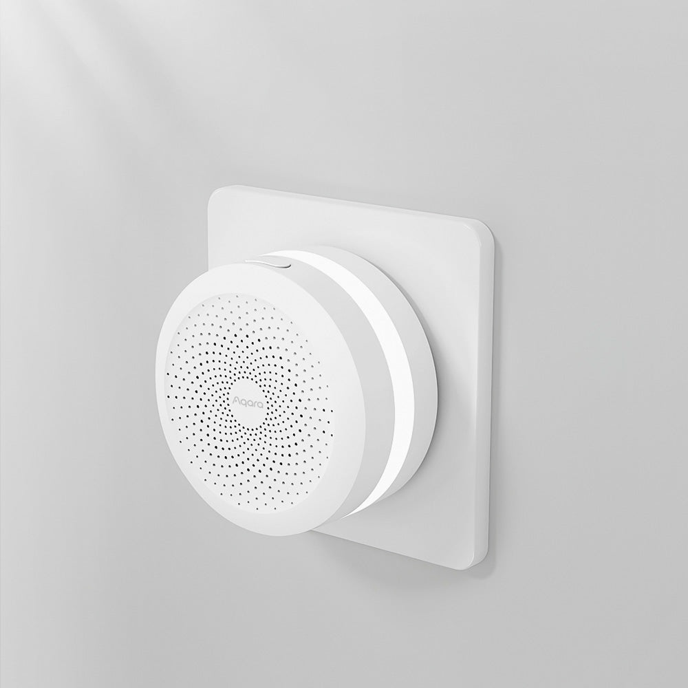 Controlador Hub M1S (2 Gen) Wifi+Zigbee Open Box