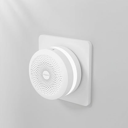 Controlador Hub M1S (2 Gen) Wifi+Zigbee Open Box