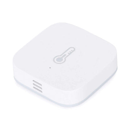 Sensor de Temperatura y Humedad Zigbee
