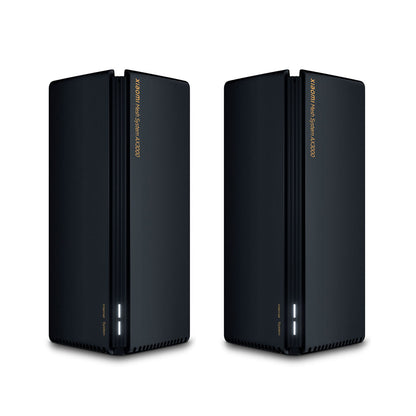 Router Xiaomi Mesh System AX3000 (2-Pack)