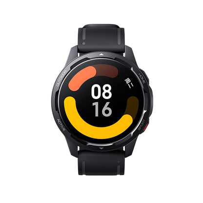 Xiaomi Watch S1 Active GL – Space Black