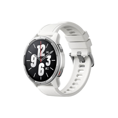 Xiaomi Watch S1 Active GL – Moon White