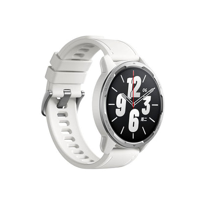 Xiaomi Watch S1 Active GL – Moon White