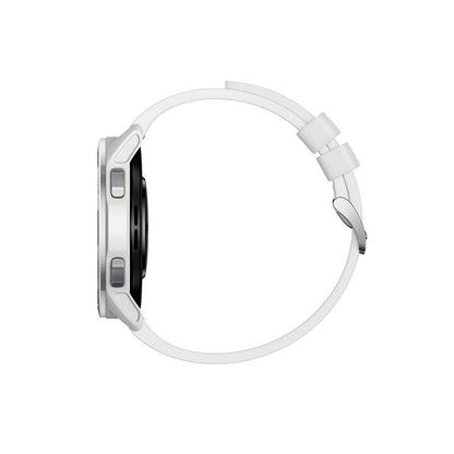 Xiaomi Watch S1 Active GL – Moon White