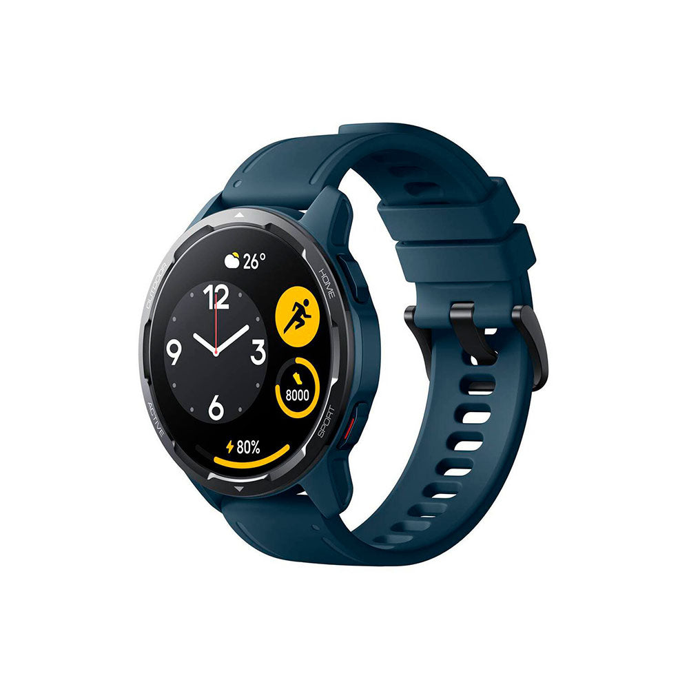 Xiaomi Watch S1 Active GL – Ocean Blue