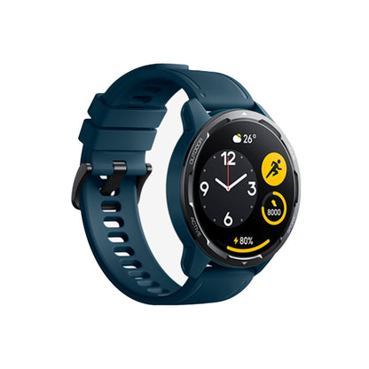 Xiaomi Watch S1 Active GL – Ocean Blue