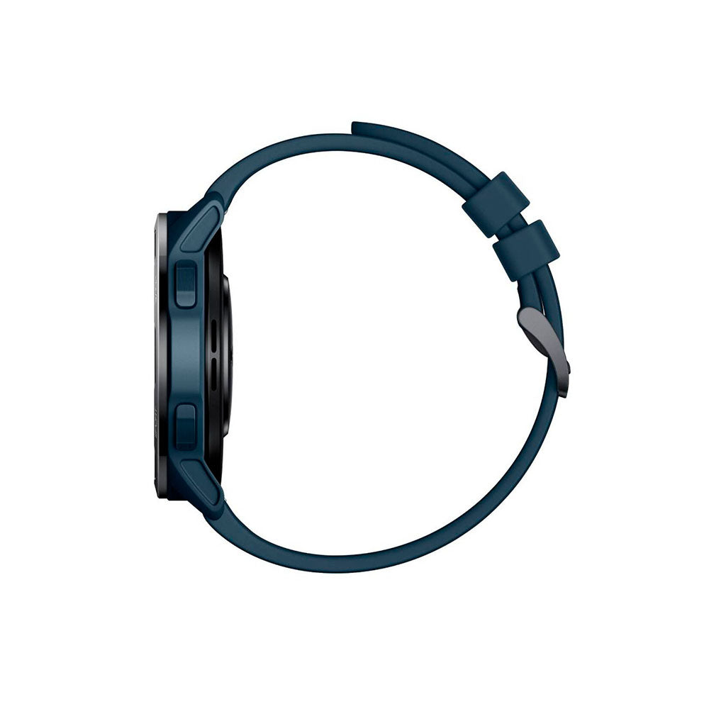 Xiaomi Watch S1 Active GL – Ocean Blue