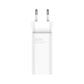 Cargador Rápido Xiaomi Mi 65W GaN Charger (Type-A + Type-C)