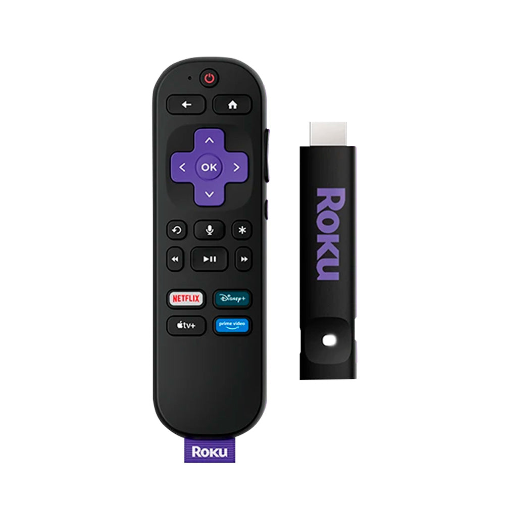 Roku Streaming Stick HD 2025 Open Box - imagen 1