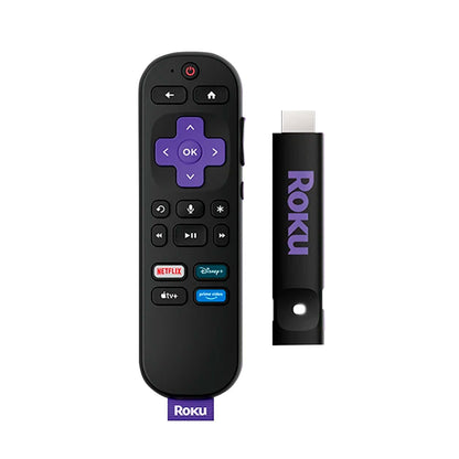 Roku Streaming Stick HD 2025 Open Box - imagen 1