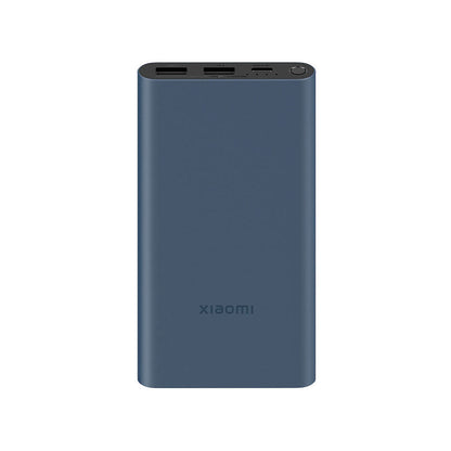 Batería Externa Xiaomi 22.5W Power Bank 10000mAh
