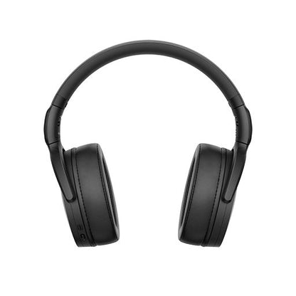 Audífonos Over Ear HD 350 Bluetooth Sennheiser Negro Open Box