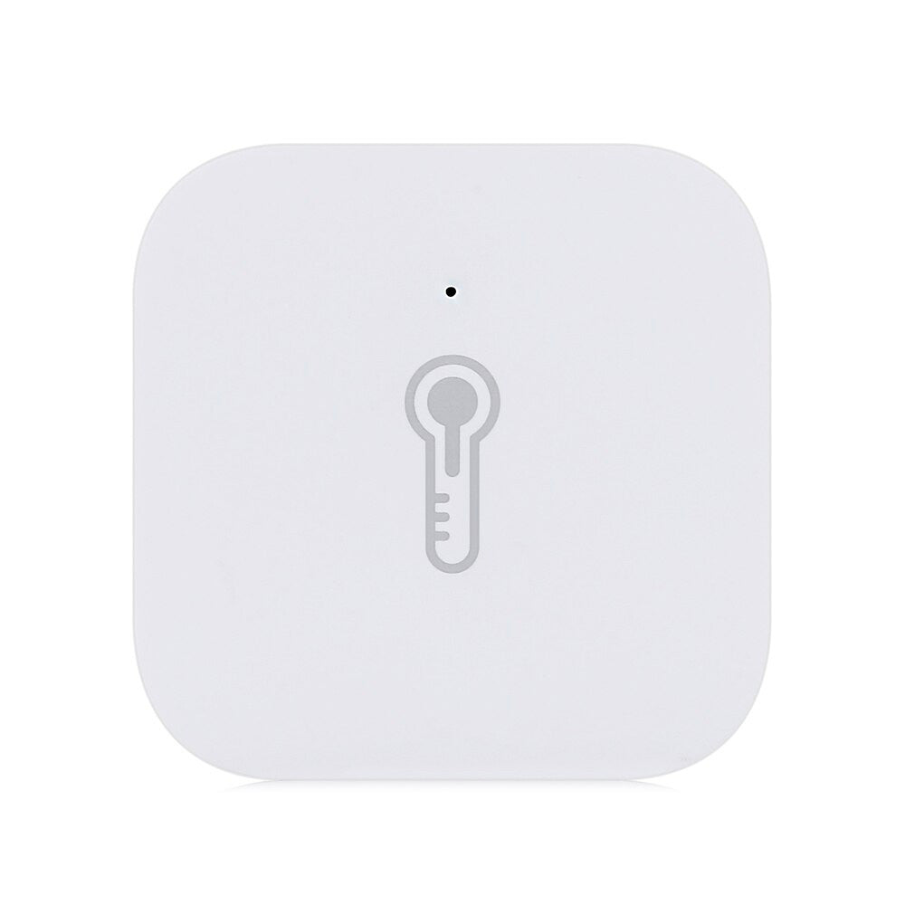 Sensor de Temperatura y Humedad Zigbee Aqara Open Box