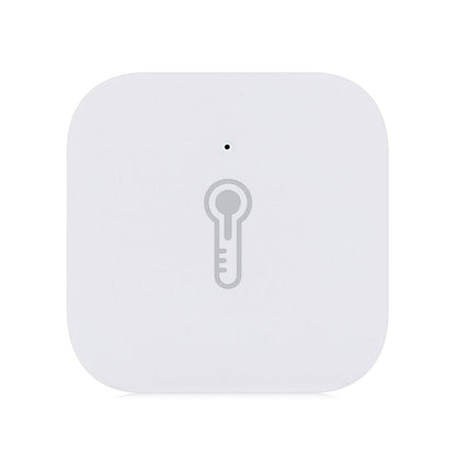 Sensor de Temperatura y Humedad Zigbee Aqara Open Box
