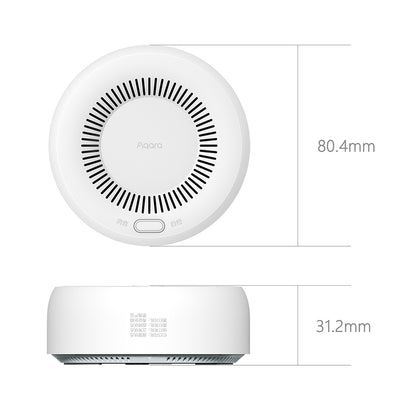 Detector de Gas Natural Aqara