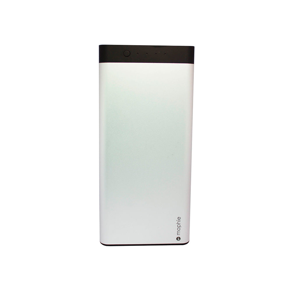 Batería Externa Power Boost Mophie Encore 26800 mAh