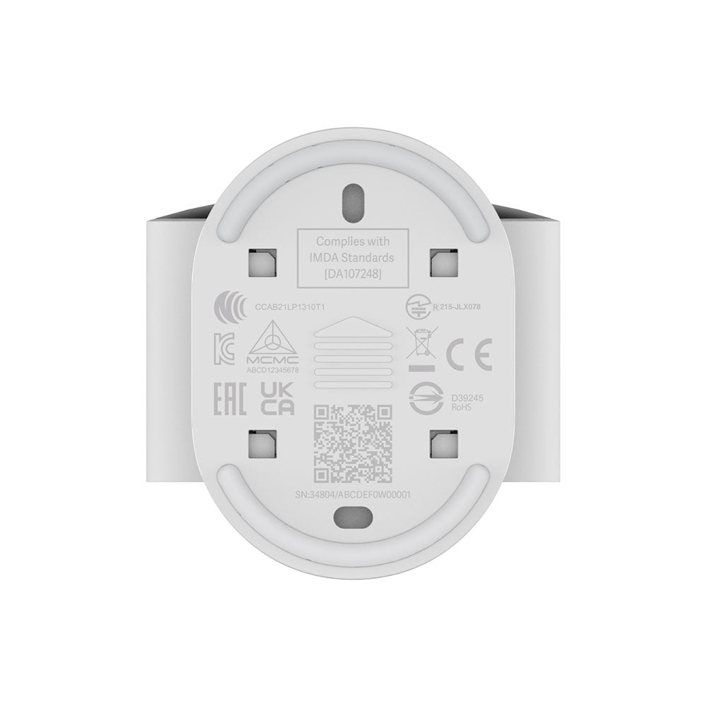 Cámara de Seguridad Xiaomi Outdoor Camera AW200