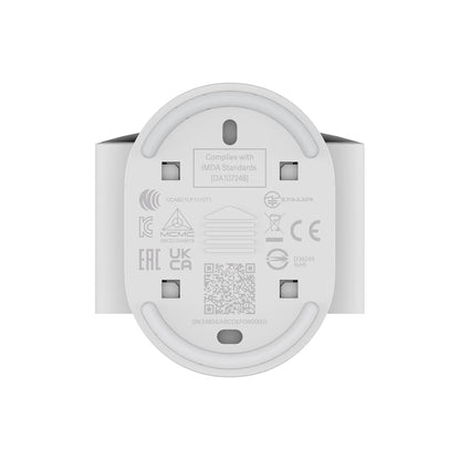 Cámara de Seguridad Xiaomi Outdoor Camera AW200