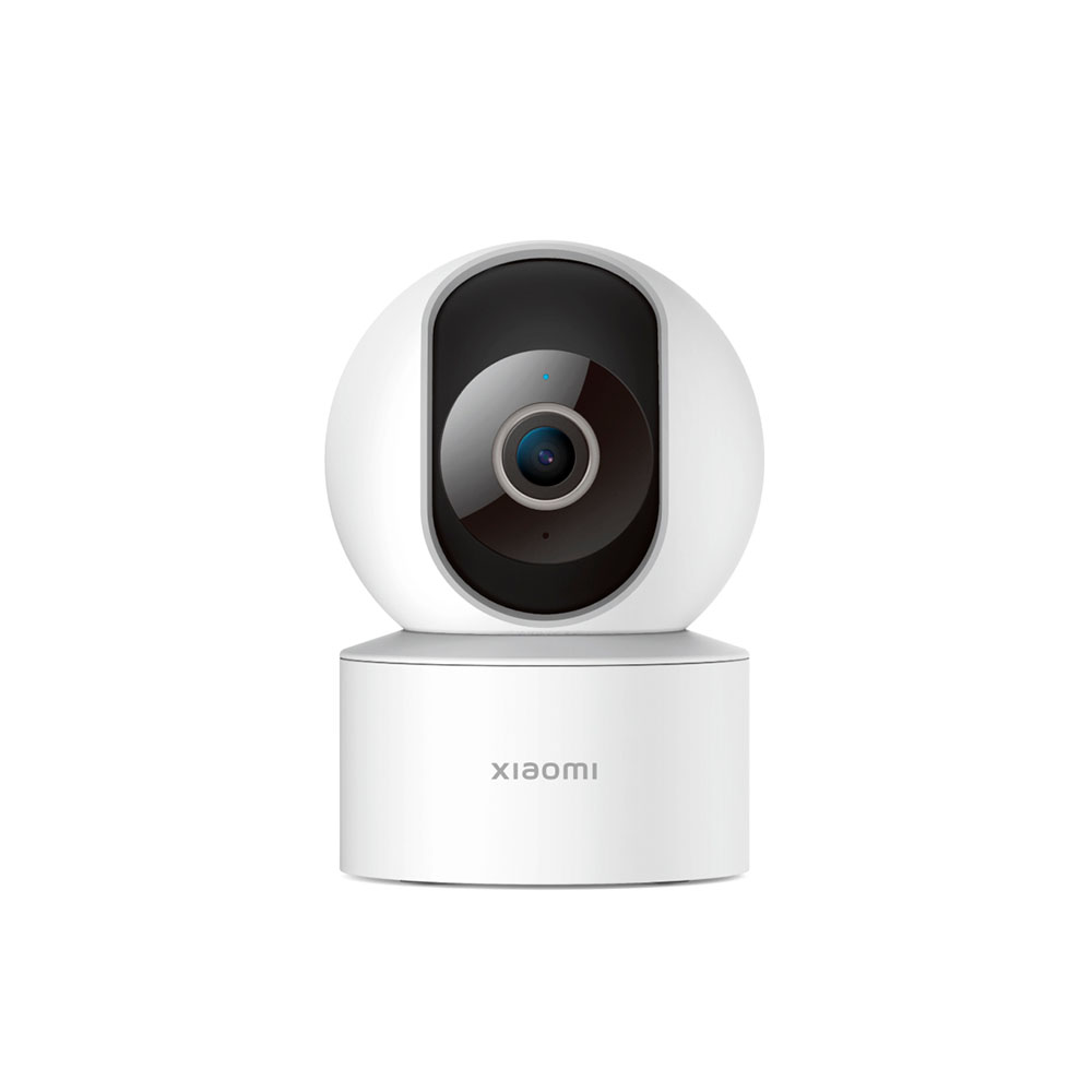 Cámara de Seguridad Xiaomi Smart Camera C200
