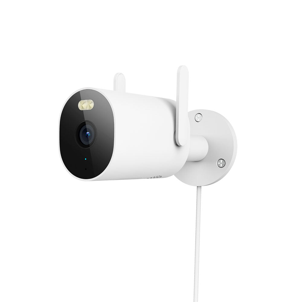 Cámara de Seguridad Xiaomi Outdoor Camera AW300