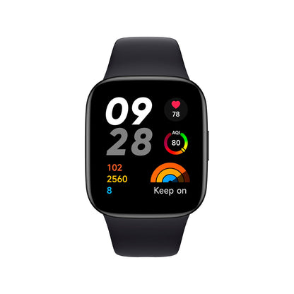 Xiaomi Redmi Watch 3 - Black