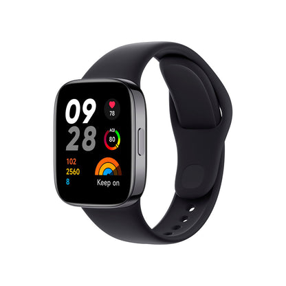 Xiaomi Redmi Watch 3 - Black