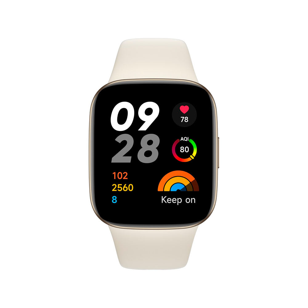Xiaomi Redmi Watch 3 - Ivory