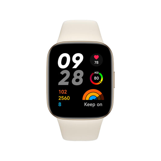 Xiaomi Redmi Watch 3 - Ivory