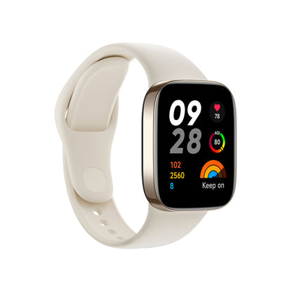 Xiaomi Redmi Watch 3 - Ivory