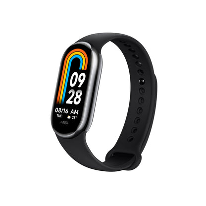 Xiaomi Smart Band 8 - Graphite Black