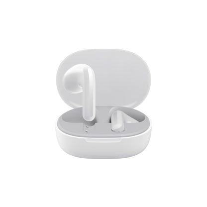 Audífonos Inalámbricos Xiaomi Redmi Buds 4 Lite – White