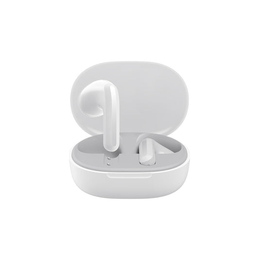 Audífonos Inalámbricos Xiaomi Redmi Buds 4 Lite – White