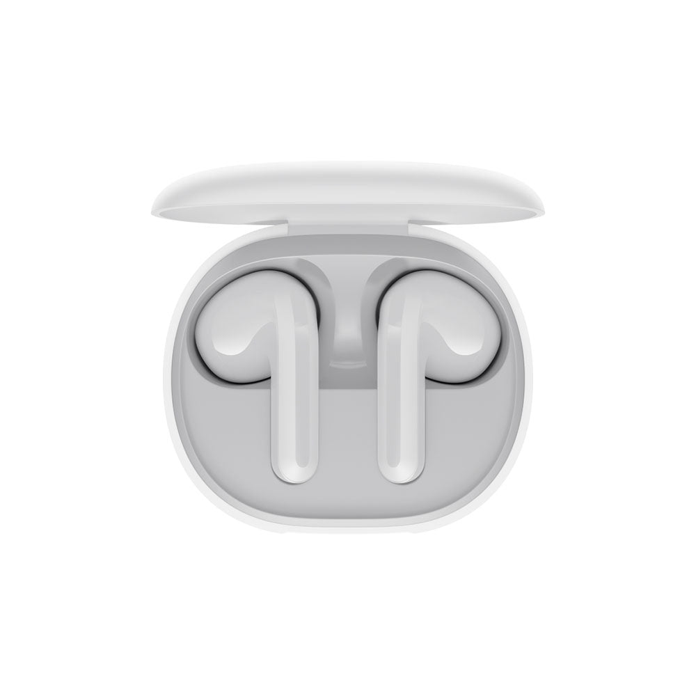Audífonos Inalámbricos Xiaomi Redmi Buds 4 Lite – White