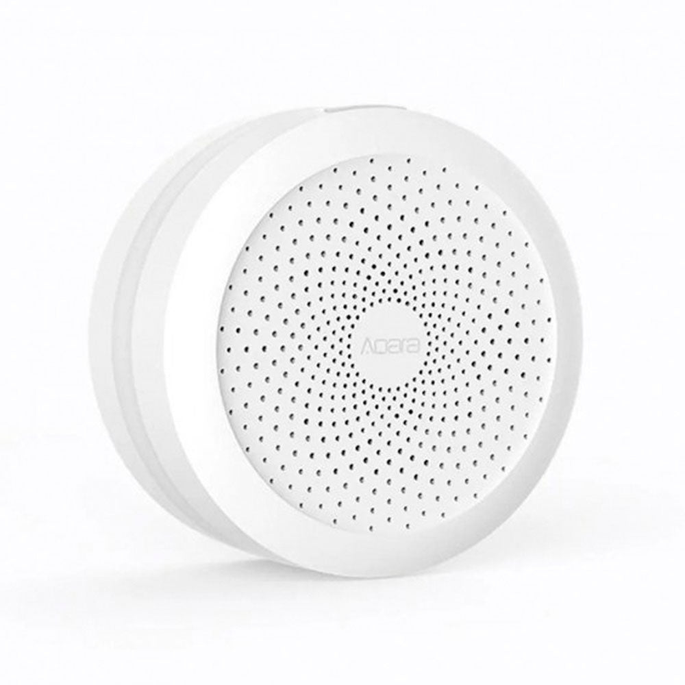 Controlador Hub M1S (2 Gen) Wifi+Zigbee Open Box