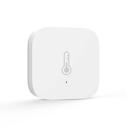 Sensor de Temperatura y Humedad Zigbee Aqara Open Box